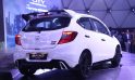 Jangkau Pasar Anak Muda, Honda Segarkan Tampilan New Honda Brio RS Urbanite Edition