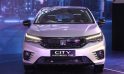 Honda Luncurkan Varian Terbaru Honda City Hatchback RS yang Dilengkapi Teknologi Honda Sensing